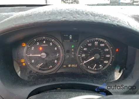 2007 Lexus Es 350 from USA, damaged, VIN JTHBJ46G872099343